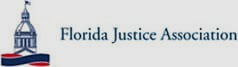 Florida Justice Association logo