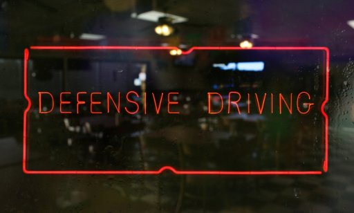 defensive driving techniques