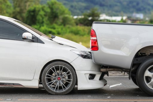 common car accidents