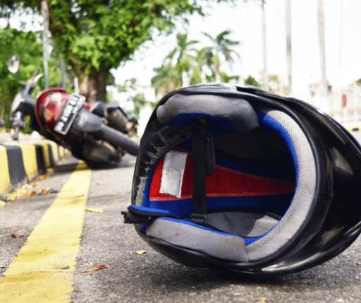 motorcycle accidents in Florida