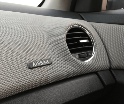 airbag-car