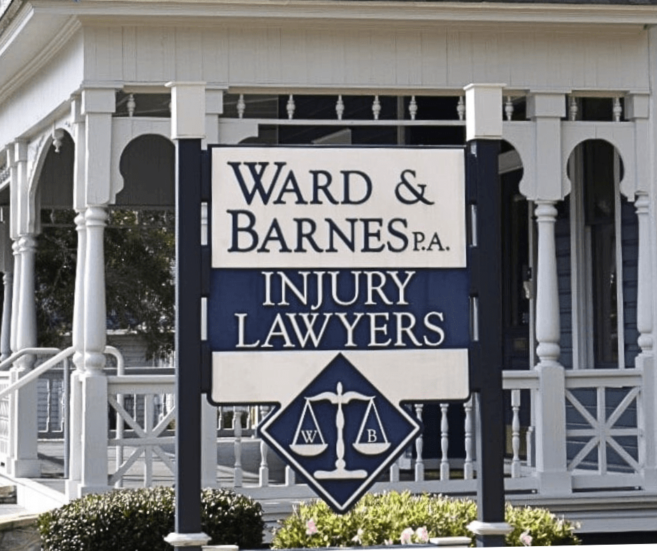 retain a personal injury attorney