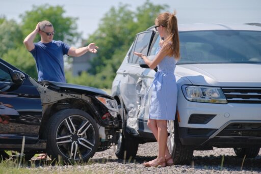 mistakes to avoid after a personal injury accident